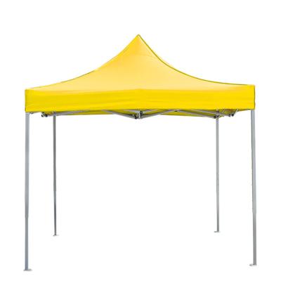 China High Quality Cheap Price Gazebo Pop Folding Tent Commercial Aluminum Frame 3X3 (10 ftX10ft) for sale