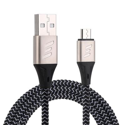 China Fast Speed Charging Android Micro Cable Tie Charging Cable For Samsung A5 Note4 USB Data Tie For Samsung USB Data Cables for sale