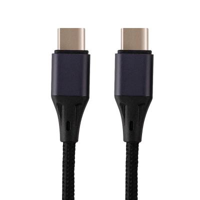 China Charging Speed for Mobile Charger Cable USB C Type-C to 20W PD Fast Charging Data Cable, Fast Applicable to Android and IOS Cellphones for sale