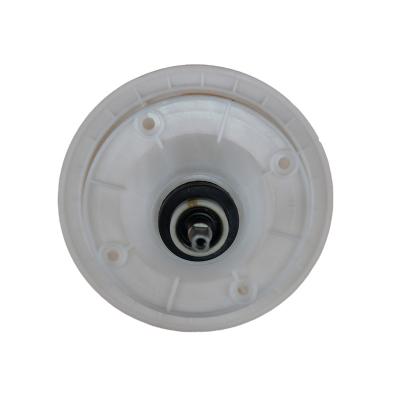 China Low Noise Washing Machine Speed Reducer Gear Box for sale