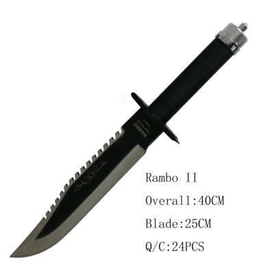 China rambo II for sale