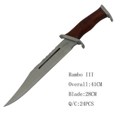 China rambo III for sale