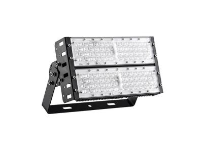 China Module 100w Led Tunnel Light Waterproof , External Flood Light Led Outdoor Subway Lighting for sale