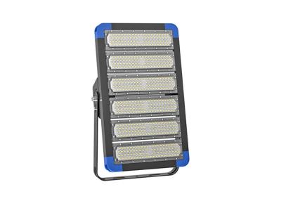 China Warm White Modular 300 Watt Led Outside Flood Lights IP66 For Security Lighting for sale