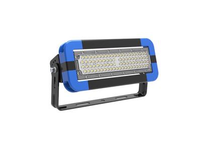 China Outdoor IP66 LED Tunnel Light , Waterproof 50 Watt Led Flood Light Bridge Lighting for sale