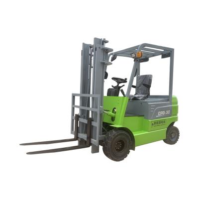 China Stores New Cheap1.0 2.0 3.0 Ton Mini China Diesel Forklift Truck Low Price Electric Forklift Construction Material For Sale for sale