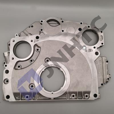 China Gearcase Gear Chamber Cover BF4M2012 BF4M1013 For Deutz 04291431 22444773 20841195 for sale