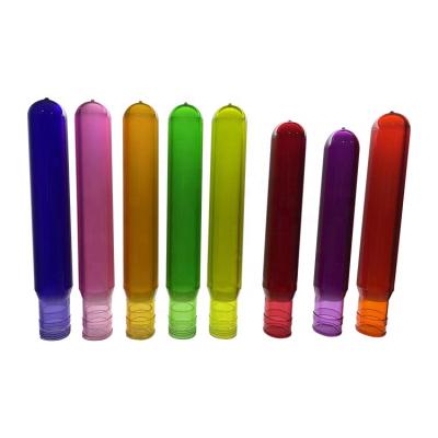 China 5 Gallon PET Preform Water Bottle Preform Factory Price Weight 180-800g Pet Bottle 55mm for sale