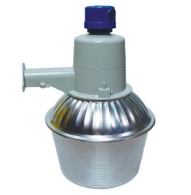 China For Back Street Dusk To Dawn Outdoor 50W Yard Light Housing Led Street Light Fixture 30W Security Lights For Garage for sale