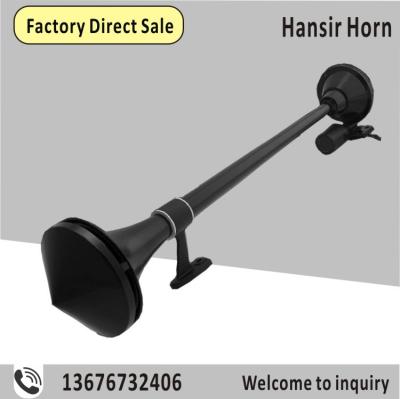 China Air horn with cap to protect dirt for Benz Actros(also Universal for truck) (HS-1003B) for sale