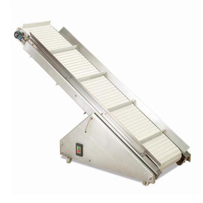 China Take Away Packing Machine Conveyor Fully Adjustable Stainless Steel Structure for sale