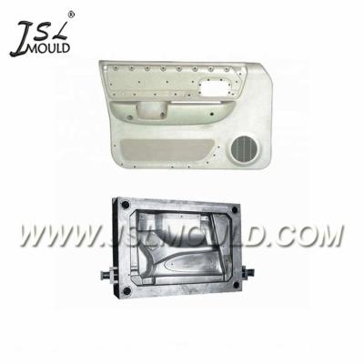 China Quality Plastic Mold Factory Customized Injection Plastic Auto Car Door Panel Mold for sale