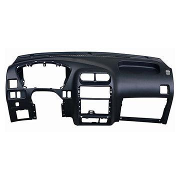 China Automotive Steel High Quality Plastic Injection Dash Panel Mold for sale