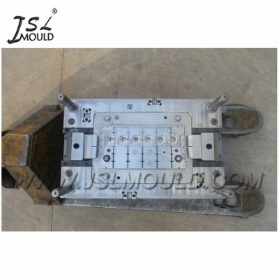 China Factory plastic injection mold Taizhou quality car battery container cover plastic mold for sale