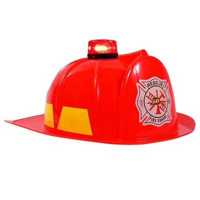 China Steel Durable Plastic Injection Fire Proof Helmet Mold for sale