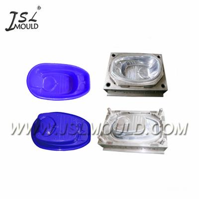 China Household Product Mold Taizhou Quality Mold Factory Customized Plastic Injection Baby Tub Mold for sale