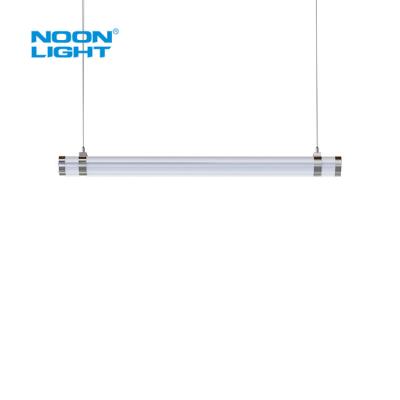 Κίνα 40W IP65 LED φωτιστικό στενού φωτισμού ατμού με CCT ρυθμιζόμενο και 0-10V dimming προς πώληση