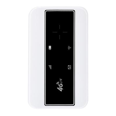 China High Speed 4G USB Modem WIFI Joint Wireless Router with SIM Card Slot for sale