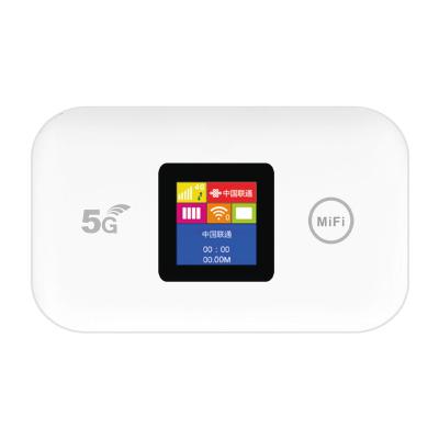 China 2100mAh OEM/ODM Mifis 4G LTE Unlocked 2100mAh Multi-Army 4G Router Mobile Hotspot lte Pocket WIfi High Speed Router for sale