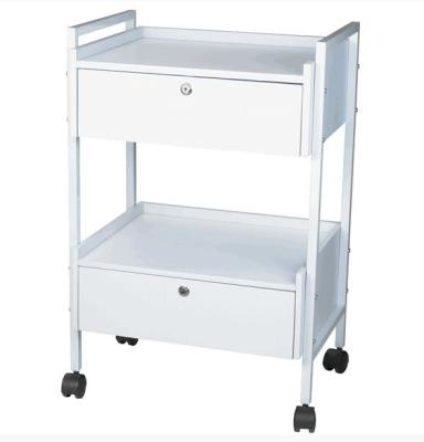China Living Room Drawer Trolley Manufacturer Direct Drawer Trolley for sale