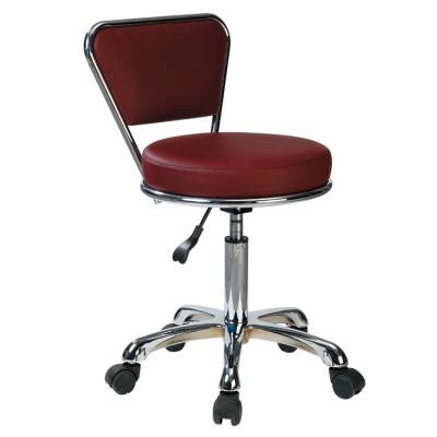 China Comfortable / Fashion / Useful Comfy Salon Beauty Chair With Caster for sale