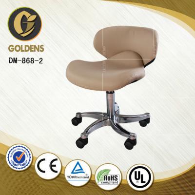 China stool home & Ottoman pedicure nail salon stool/salon stools/beauty chair for sale for sale