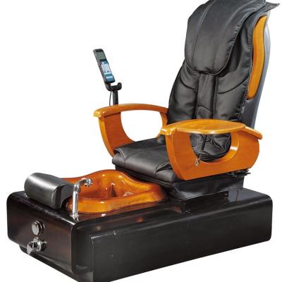 China Professional Beauty Spa Portable Pedicure Chairs SPA-915 for sale