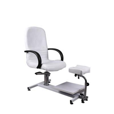 China Commercial Modern Simple Chinese Salon and Spa Furniture Suppliers Design Hydraulic Spa Chair for sale