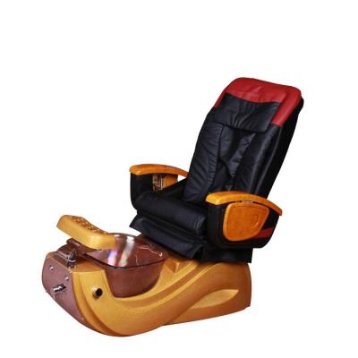 China Commercial Comfortable Foot Massager Pedicure Spa Chairs SPA-949NR for sale