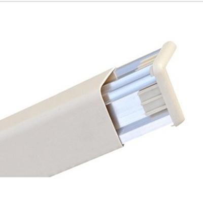 China Good Quality Low Price Door Extrusion Durable Aluminum Threshold Strip Anti-slip Strip for sale