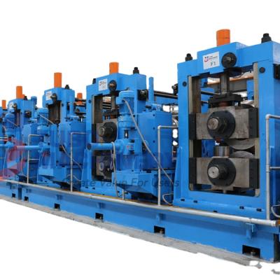 China energy & Construction High Speed Steel Iron Tube Mining Machine for sale
