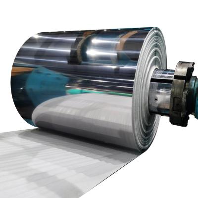 China High Quality Transportation Stainless Steel Coil 304 316L 430 Cold Rolled Steel Coil IN STOCK for sale