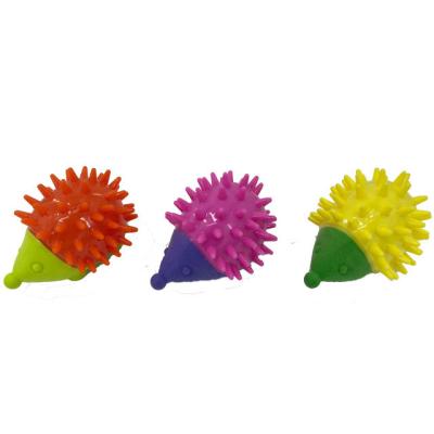 China Viable High Quality Interactive Dog Chew Toys Indestructible Pet Squeaky Chew Toy for sale