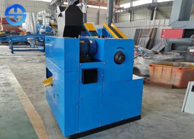 中国 機械をリサイクルする小さい12.24kw 60kg/H 100kg/Hの銅線 販売のため