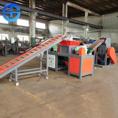 中国 機械99%銅純度をリサイクルする600-800kg/H銅線 販売のため