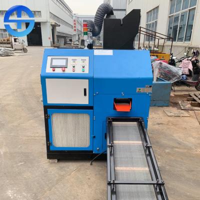 中国 小さい80kg/H銅ケーブルの造粒機99%の回復 販売のため