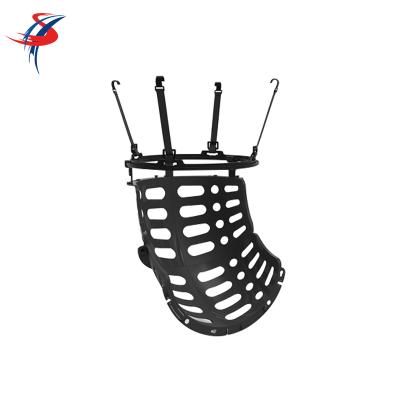 China Modern Jiangsu BR01 SA Shooting Basketball Frame 360 Degree Return Frame Professional Basketball Shooting Training Equipment for sale