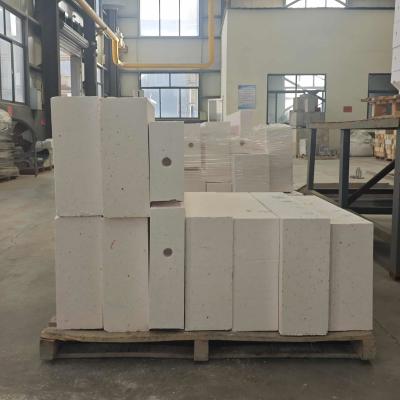 China Refractory Pouring Ceramic Fiber Thermal Insulation Board Corundum Mullite Ceramic Fiber Board for sale