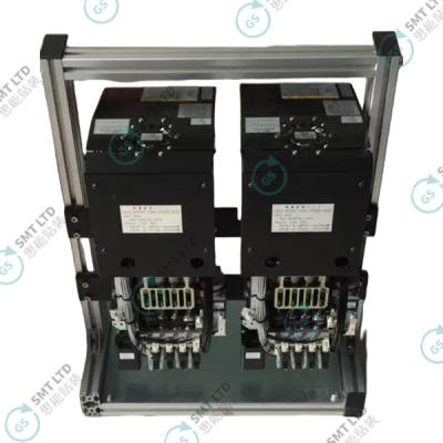 China N610055234AA SMT Panasonic 8 NOZZLE HEAD UNIT(N610056634AA) for sale
