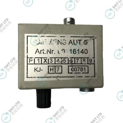 China SMT ASM/SIEMENS Maschinen-Ersatzteile 00315347-02 SERVO AMPLIFIER PC-BOARD DP1-AXIS TDS1201D(00315347) zu verkaufen