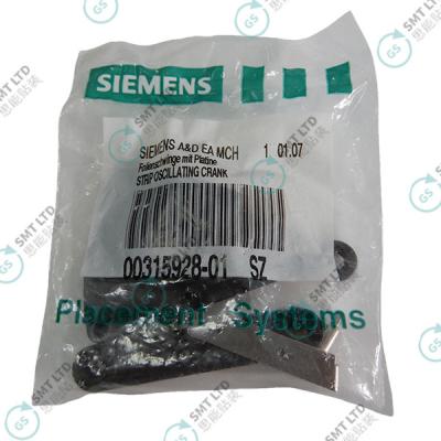 China SMT ASM/SIEMENS Maschinen-Ersatzteile 00315928-01 Streifen-Oszillierkrummel ((00315928S01 / 00315928) zu verkaufen