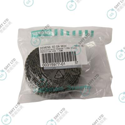 China SMT ASM/SIEMENS Maschinenteile 00315977-01 Schutzschlauch 1,60M (00315977) zu verkaufen