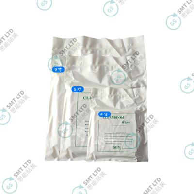 China Lens Cleaning 100 Level Wiping Dust Removal Cloth Industrial 9*9 Microfiber Dust Free Cloth 9 Inches for sale