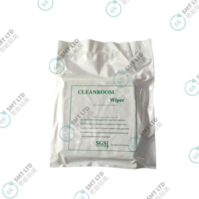 China HL-009 Optische Geräte Reinigung Tuch 180g blaue staubfreie Tüte Buya Mikrofaser Staubfreie Tuch zu verkaufen