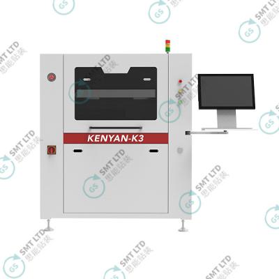 China SMT-Pick-and-Place-Maschinen vollautomatischer Lötpaste-Drucker KEYAN-K3 zu verkaufen