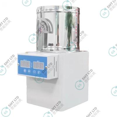 China Reflow Oven Exhaust Monitoring System for SMT Production Equipment for sale