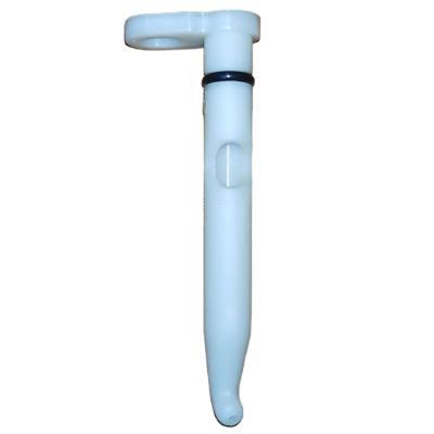 China Genuine NT855 Engine Spare Parts NT855 Piston Diesel Engine Cooling Nozzle 3013591 3007976 for sale