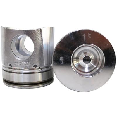 China Original Truck 6BT5.9 6BT 4BT Diesel Engine Parts Piston Kit 3928673 for sale