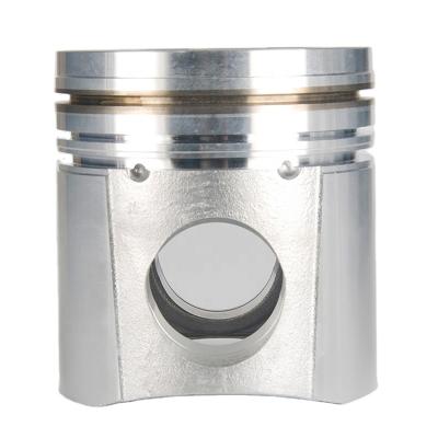 China Building Material Shops Genuine Engine Parts 6CT 6CTA8.3 240P Diesel Engine Piston 3919564 3919565 for sale