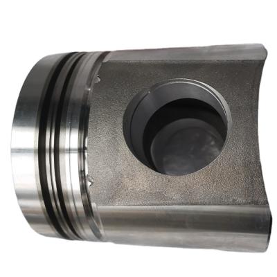 China Construction Material Shops 6CT 6CT8.3L Diesel Engine Parts Piston Kit 3929161 for sale